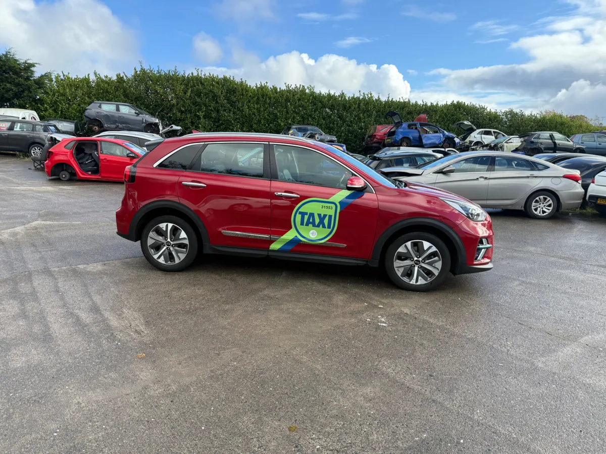 2012 Kia Niro EV - Image 3