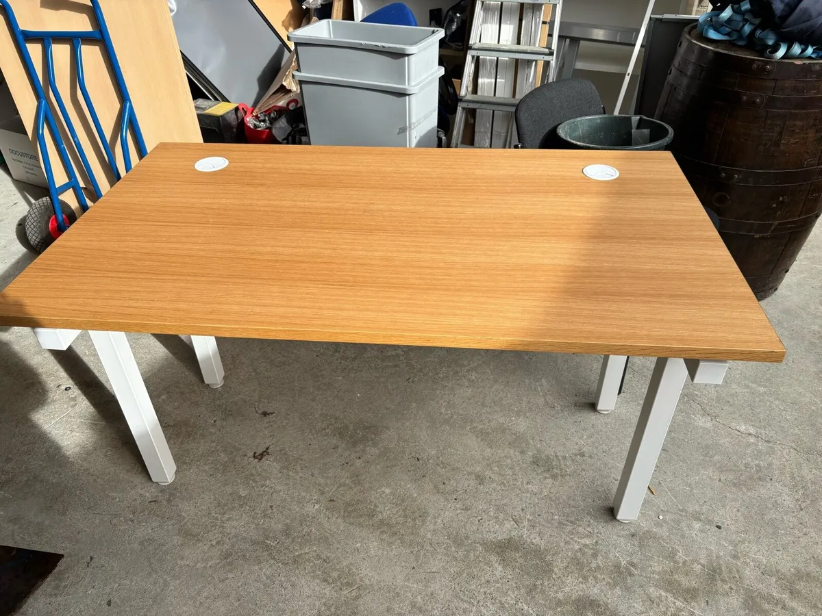 Office desk  executive  sale - Image 1