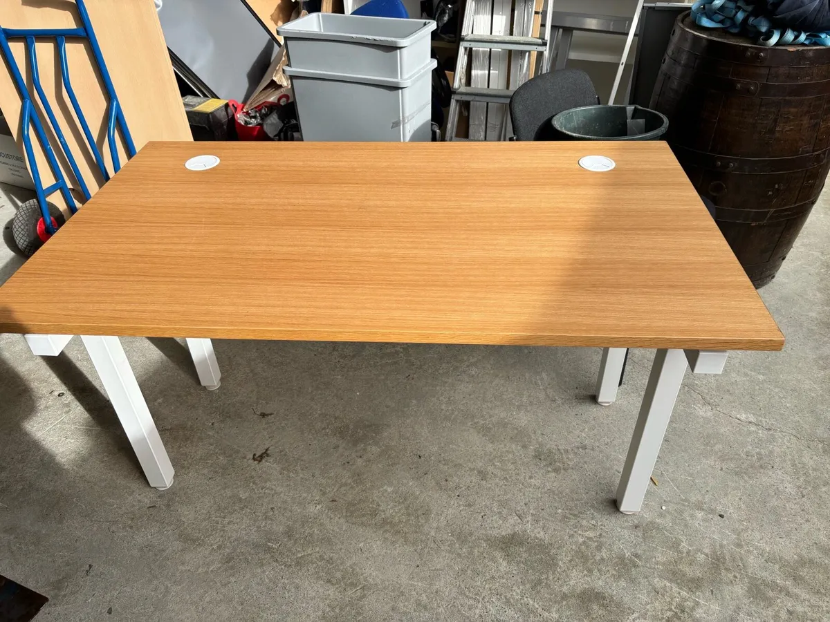 Office desk  executive  sale - Image 2