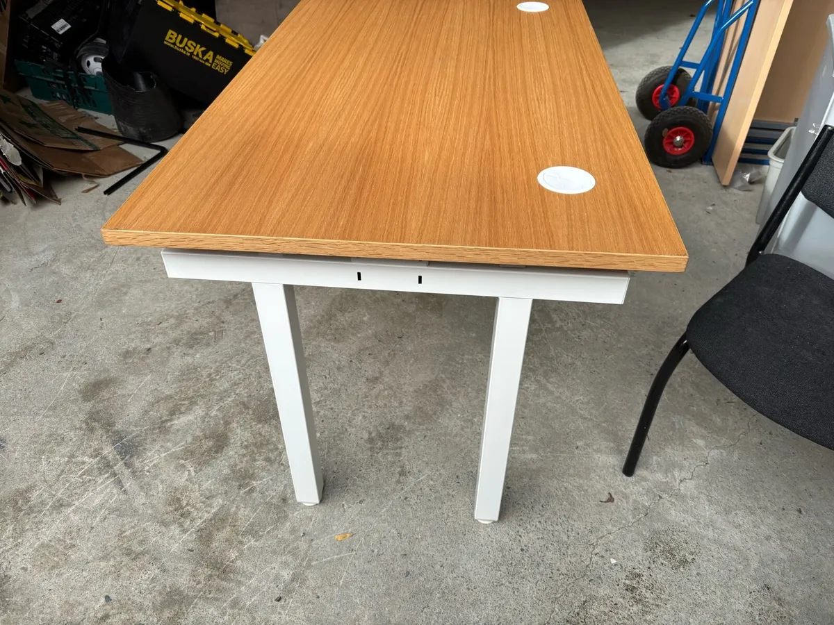 Office desk  executive  sale - Image 4