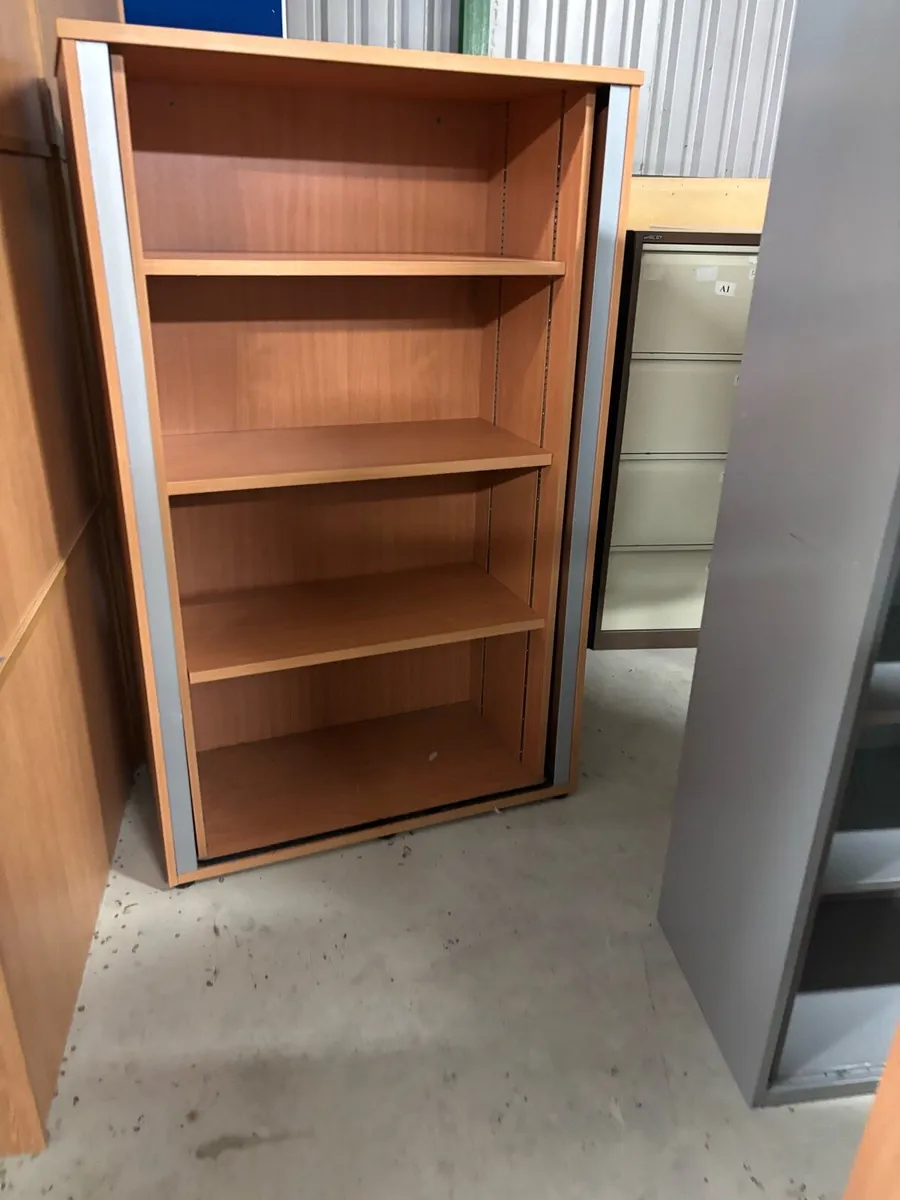 Shelving units - Image 1