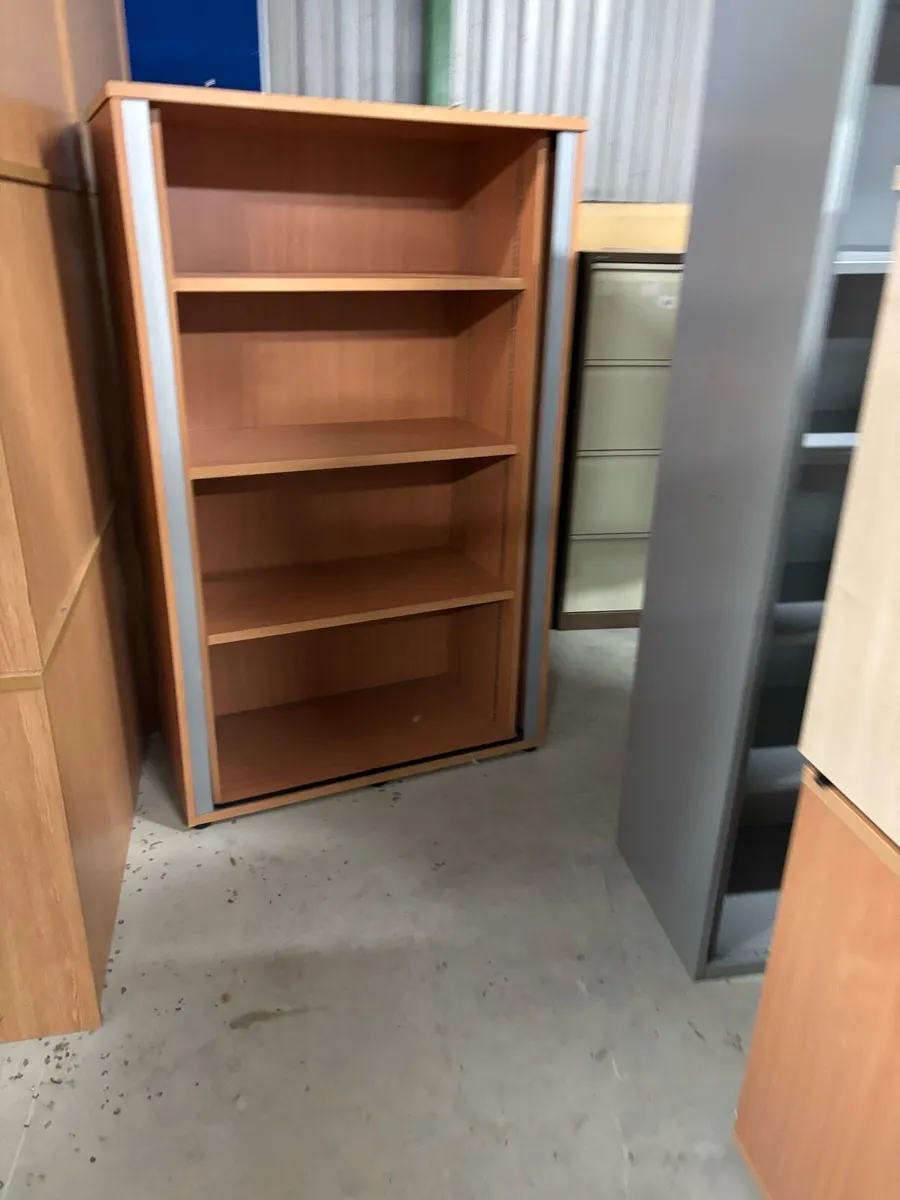 Shelving units - Image 2