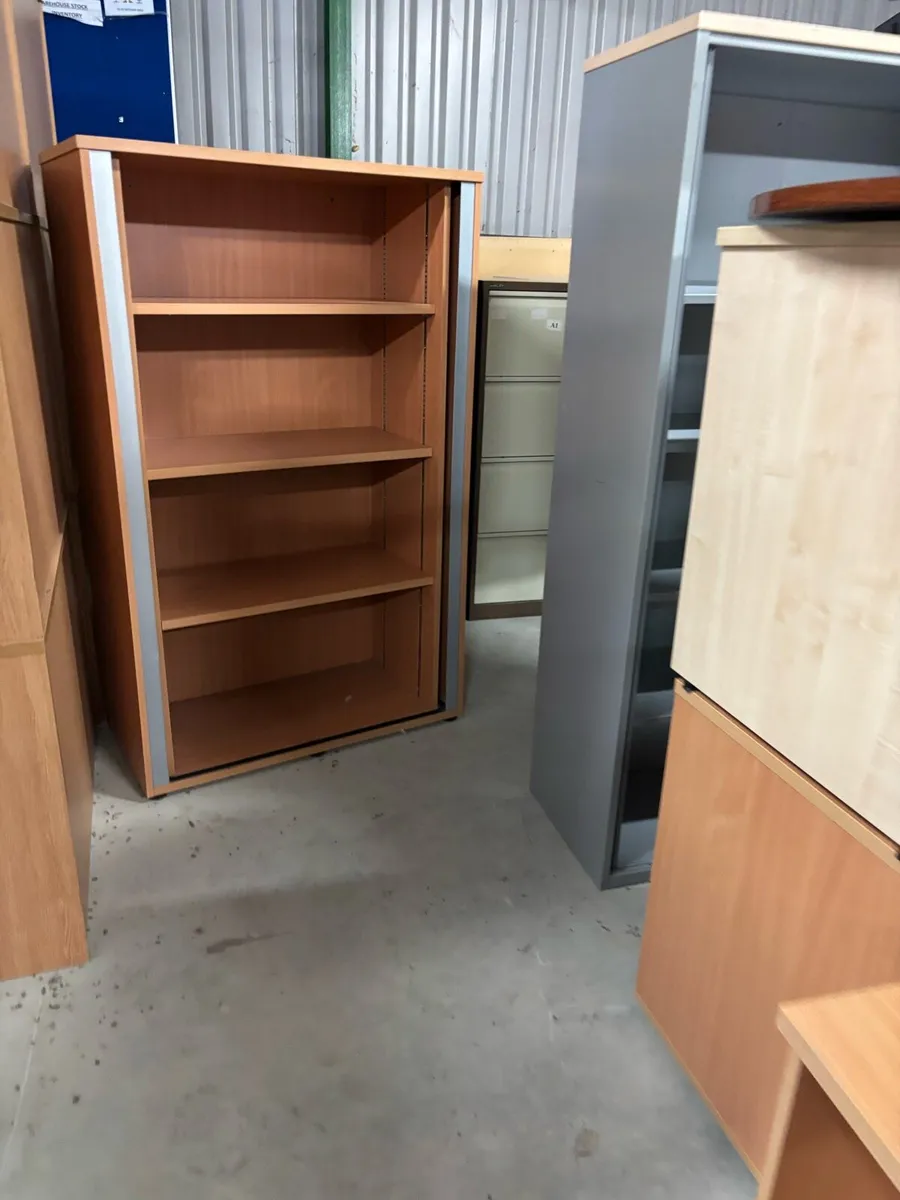 Shelving units - Image 3