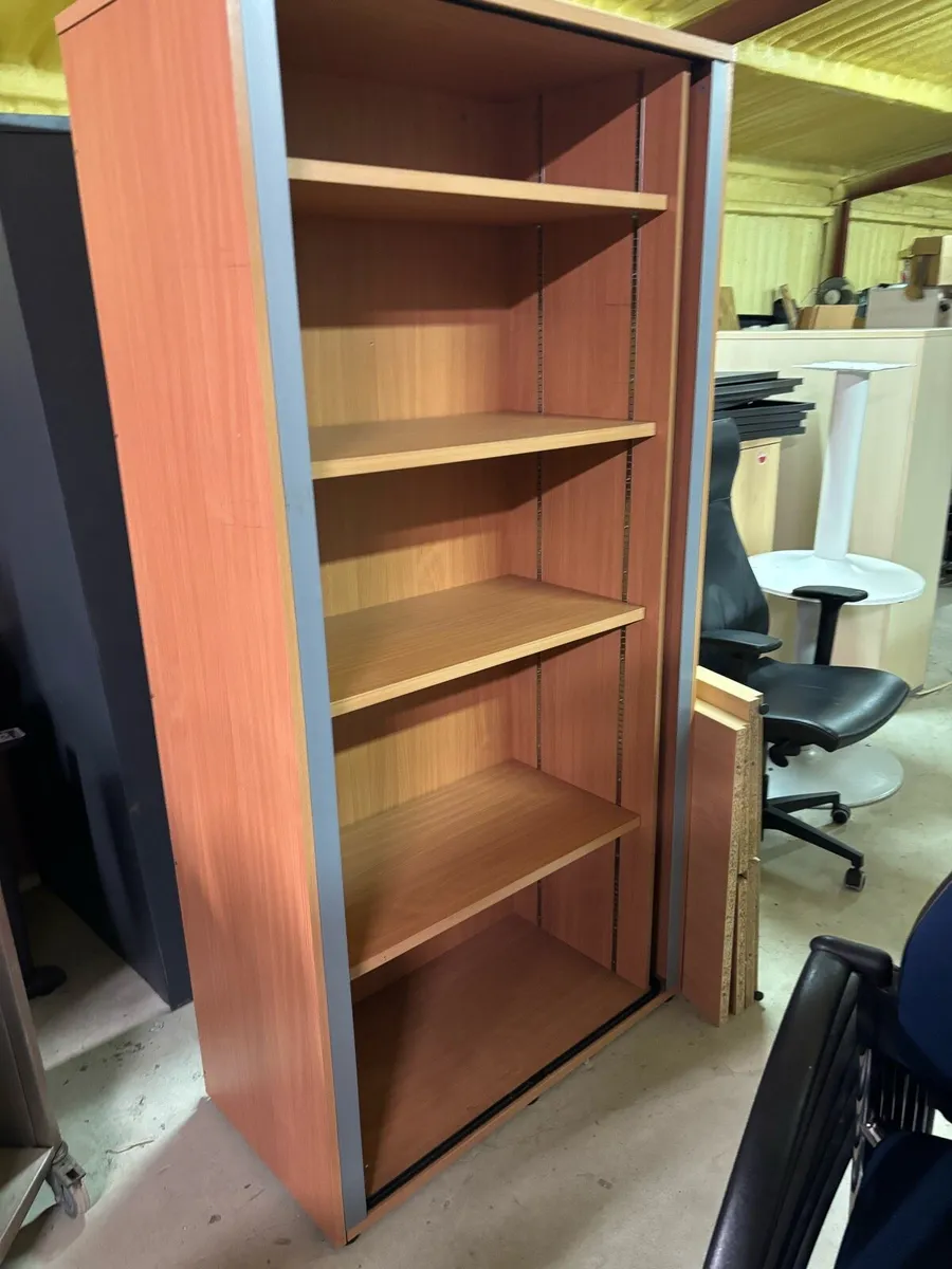 Shelving units - Image 4