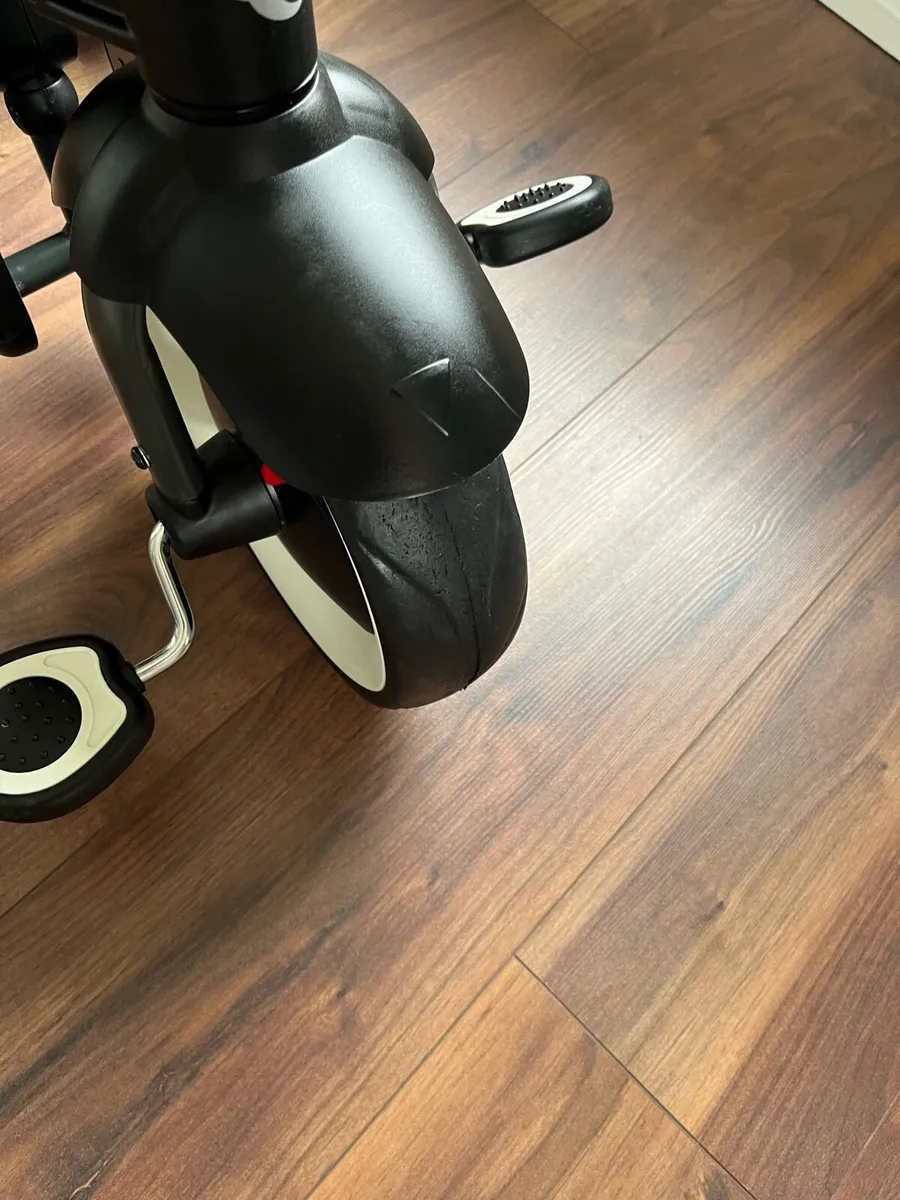 Q Play 3 in 1 Trike - Image 3