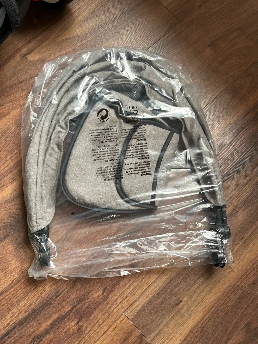 Q Play 3 in 1 Trike - Image 4