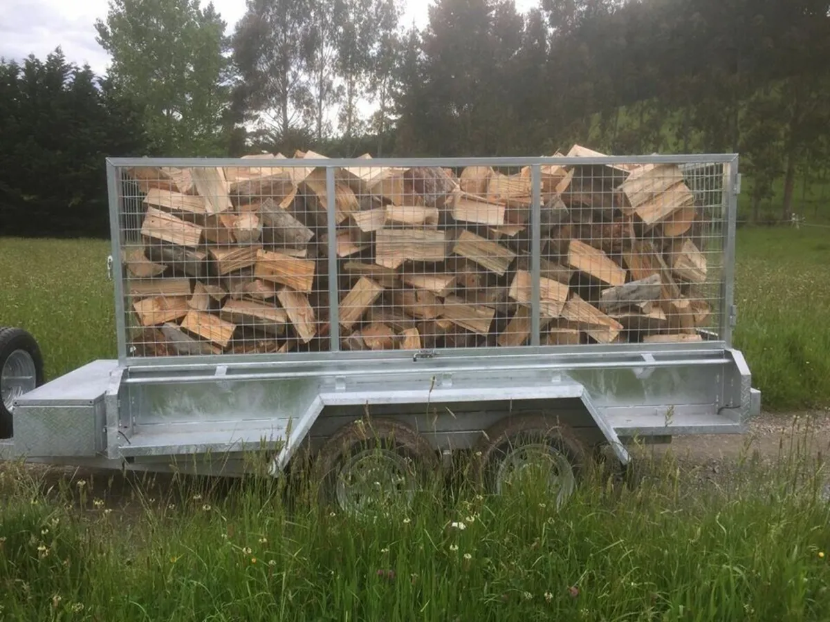 Fire Wood , Kiln Firewood in Kildare / Dublin 🔥 - Image 3