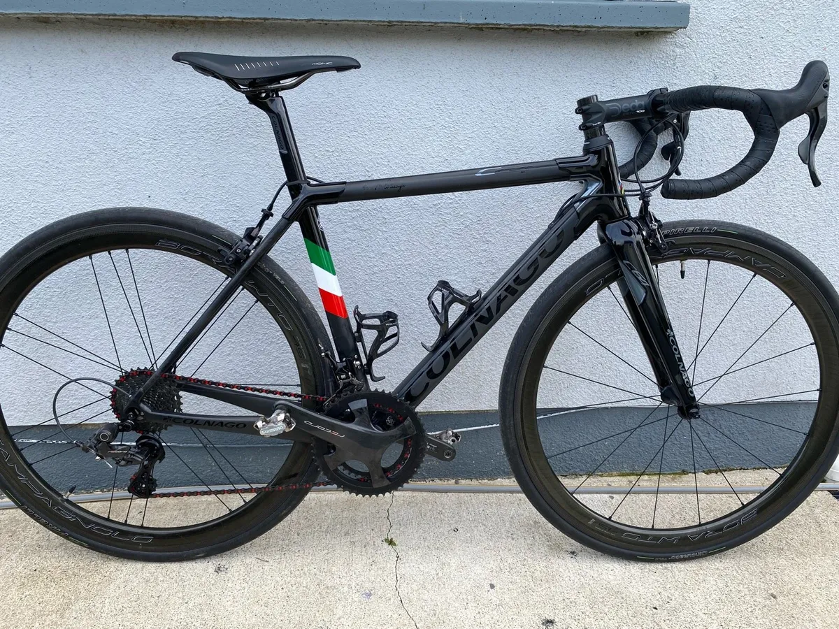Colnago C64 - Image 1