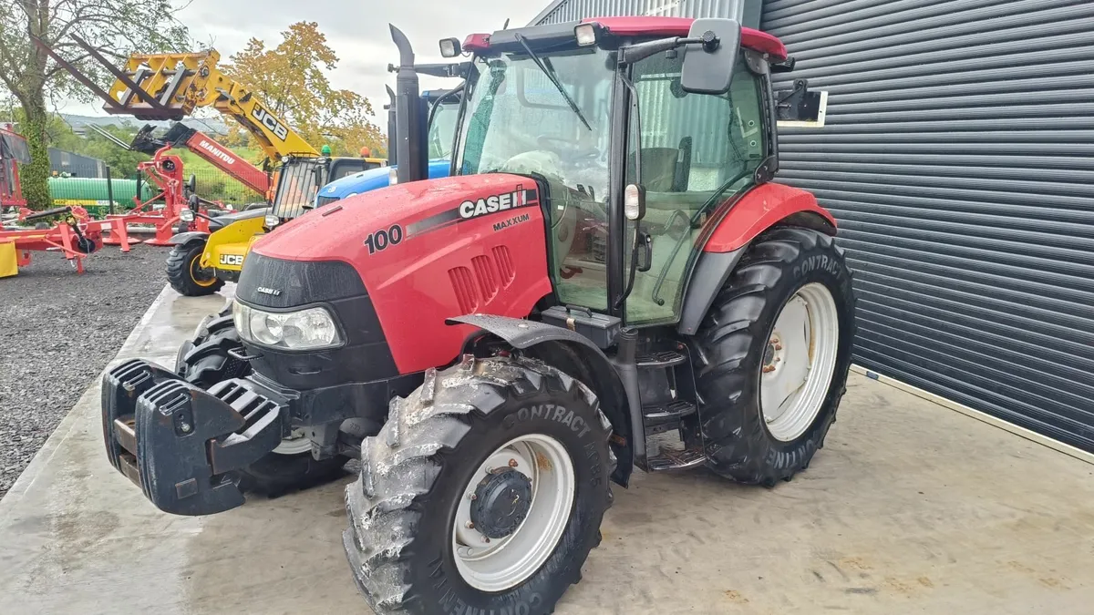 Case IH Other 2010 - Image 2