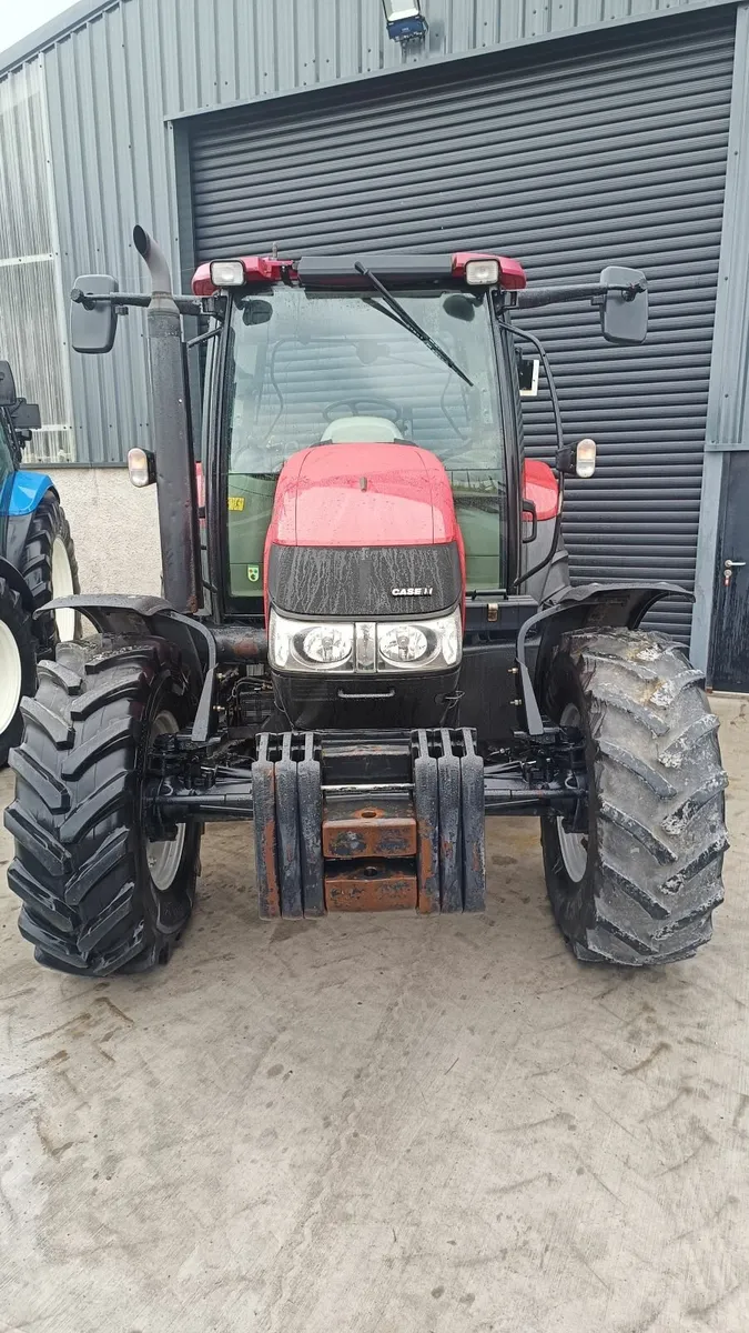 Case IH Other 2010 - Image 3