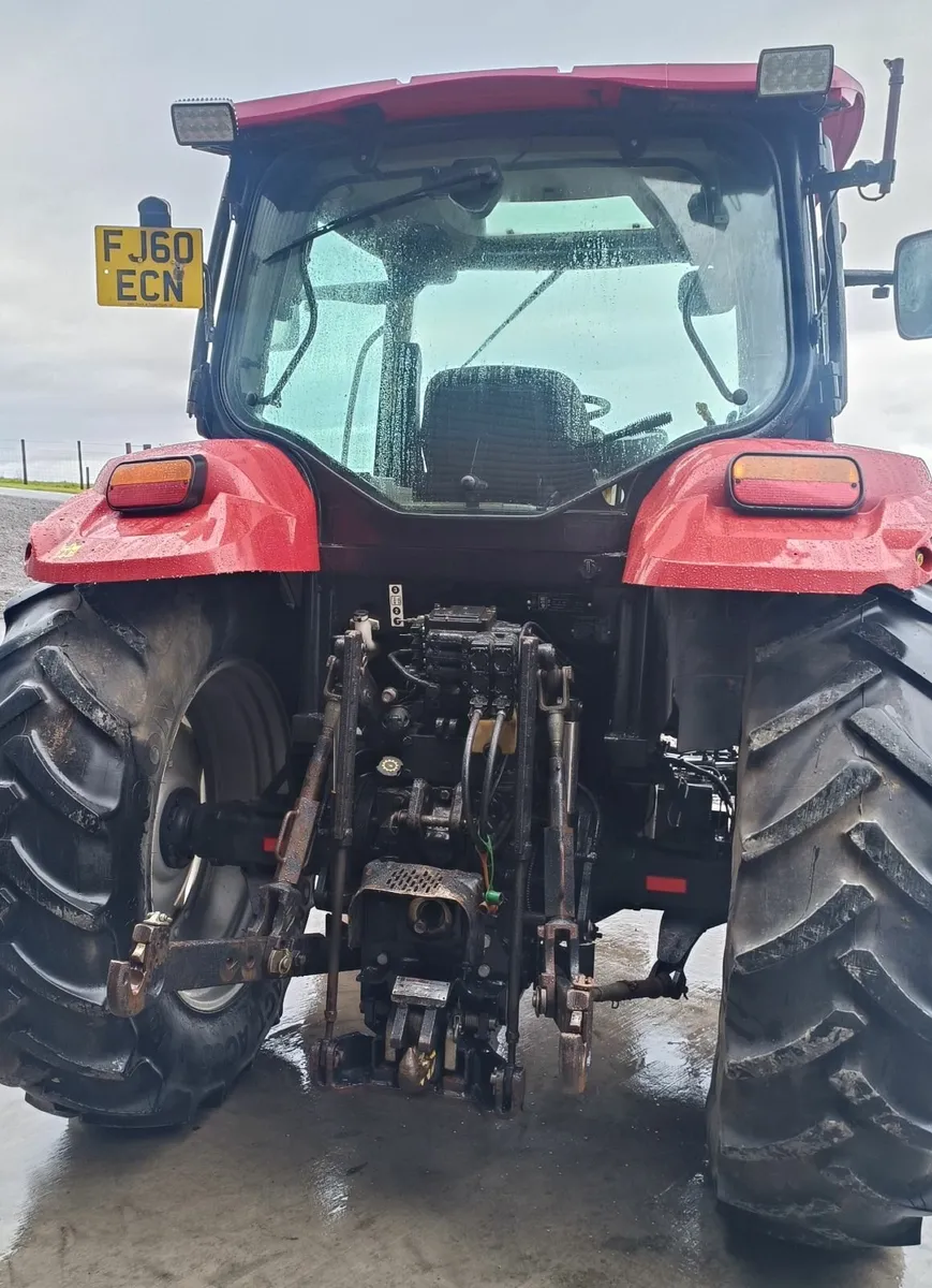 Case IH Other 2010 - Image 4