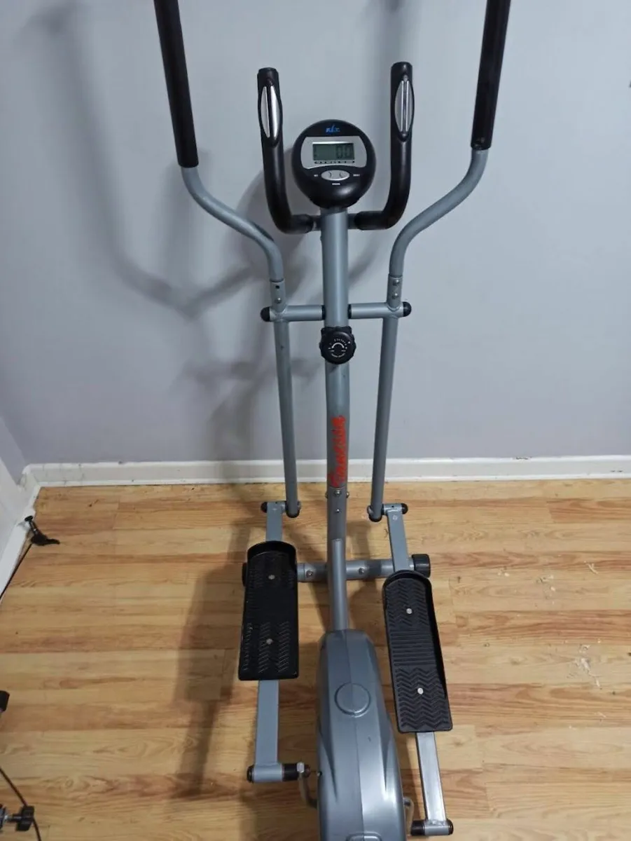 Elliptical Home Gym - Image 2