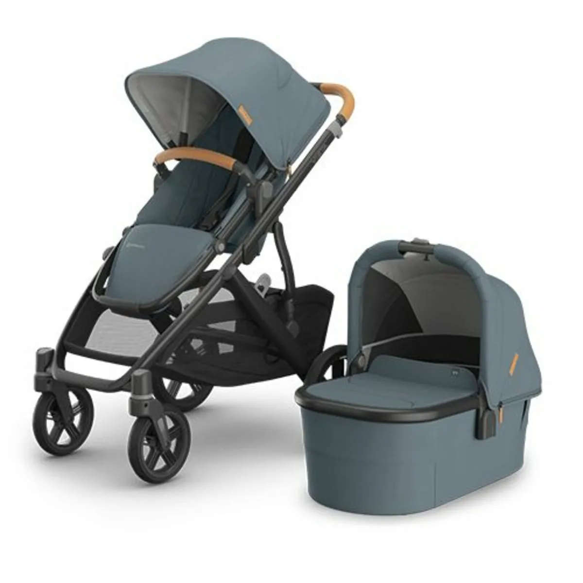 UPPABABY VISTA V3 DILLAN - Image 1