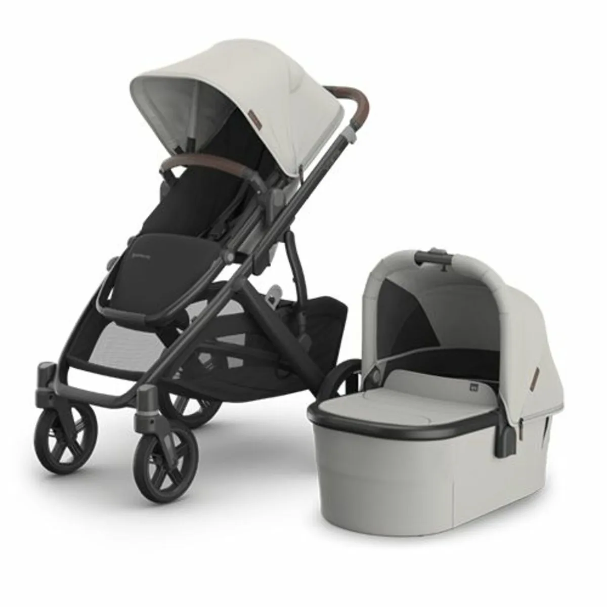 UPPABABY VISTA V3 DILLAN - Image 2