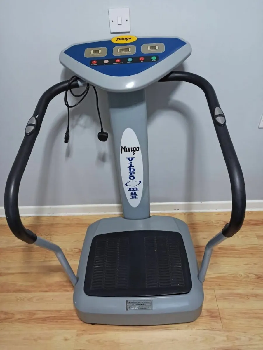 VibroMax - Image 1