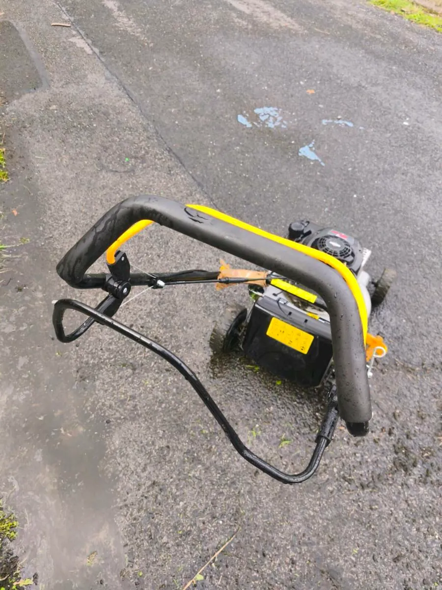 Self propelled Lawnmower - Image 2