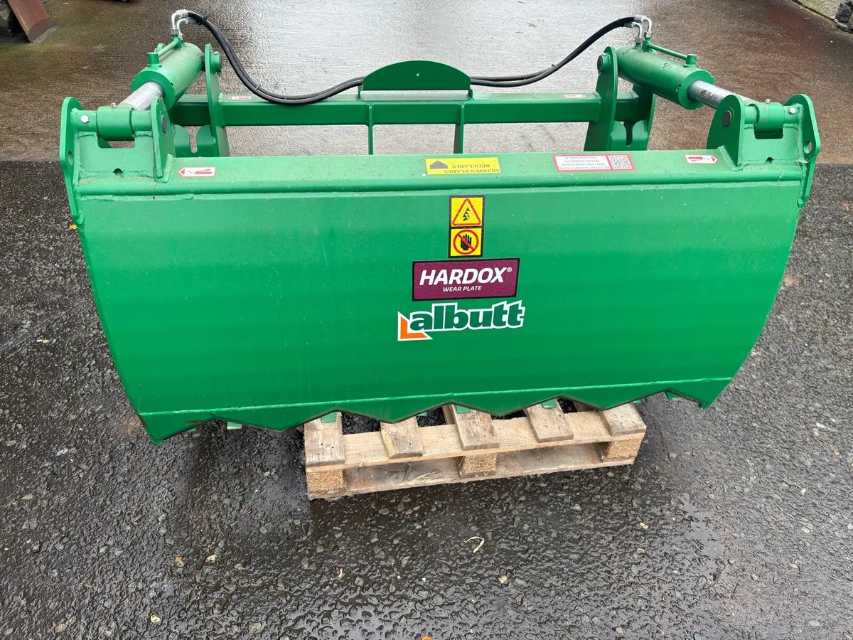 Albutt ShearGrab - Image 2