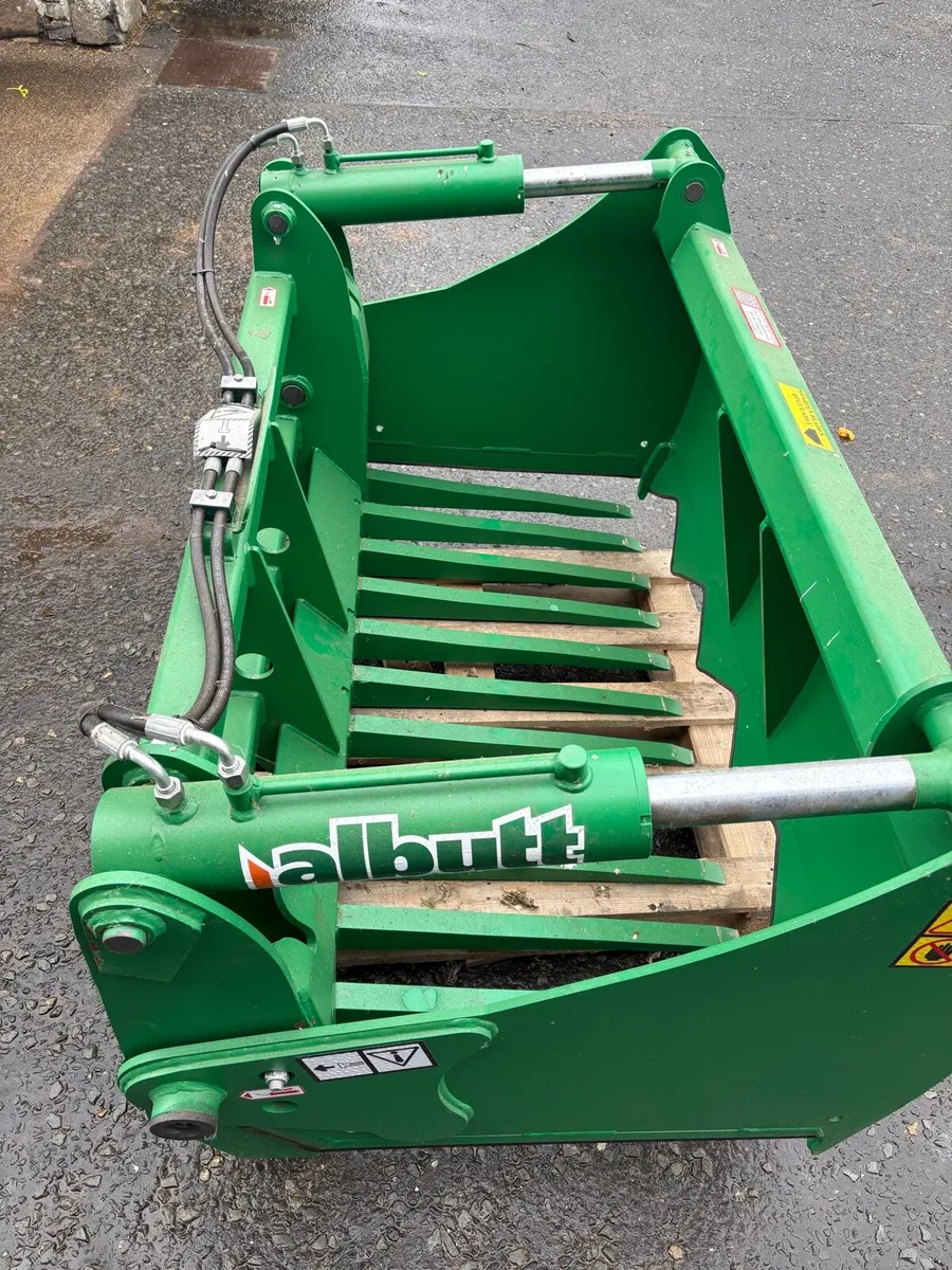 Albutt ShearGrab - Image 4