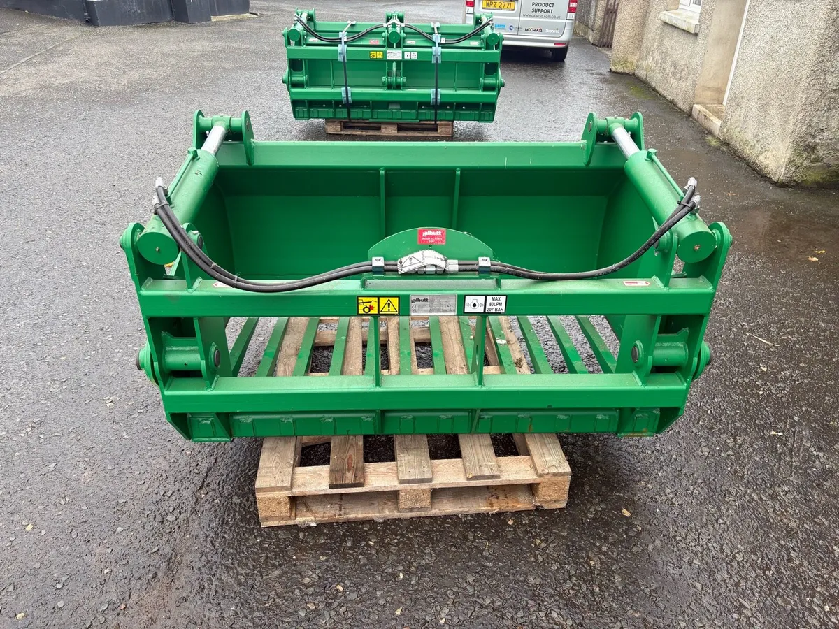 Albutt ShearGrab - Image 3