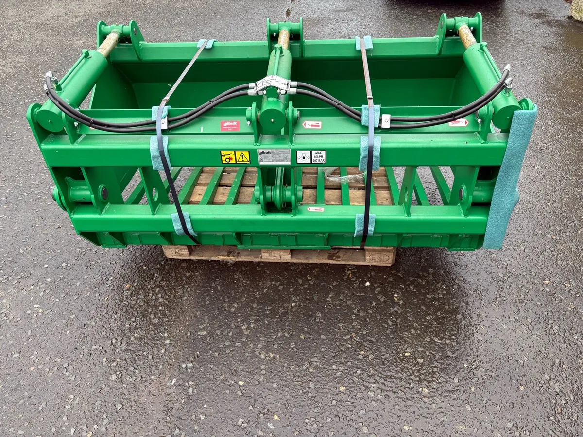 Albutt ShearGrabs - Image 2