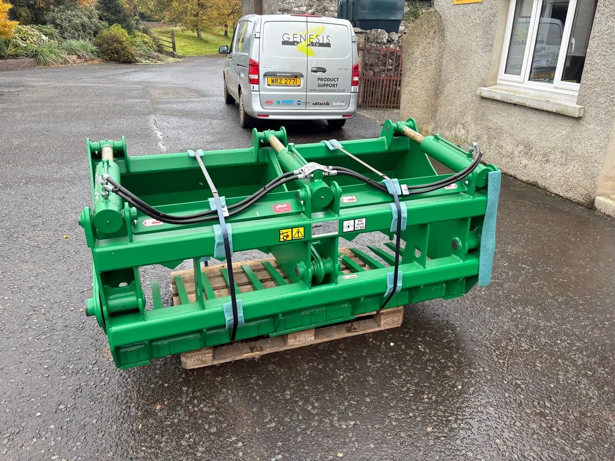 Albutt ShearGrabs - Image 3