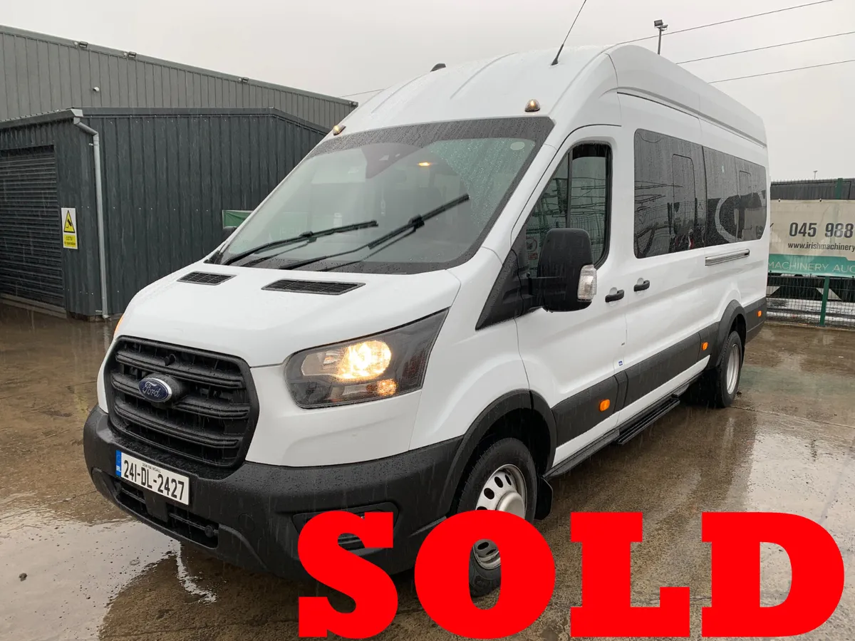 OCTOBER AUCTION RESULTS IRISH MACHINERY AUCTIONS - Image 2