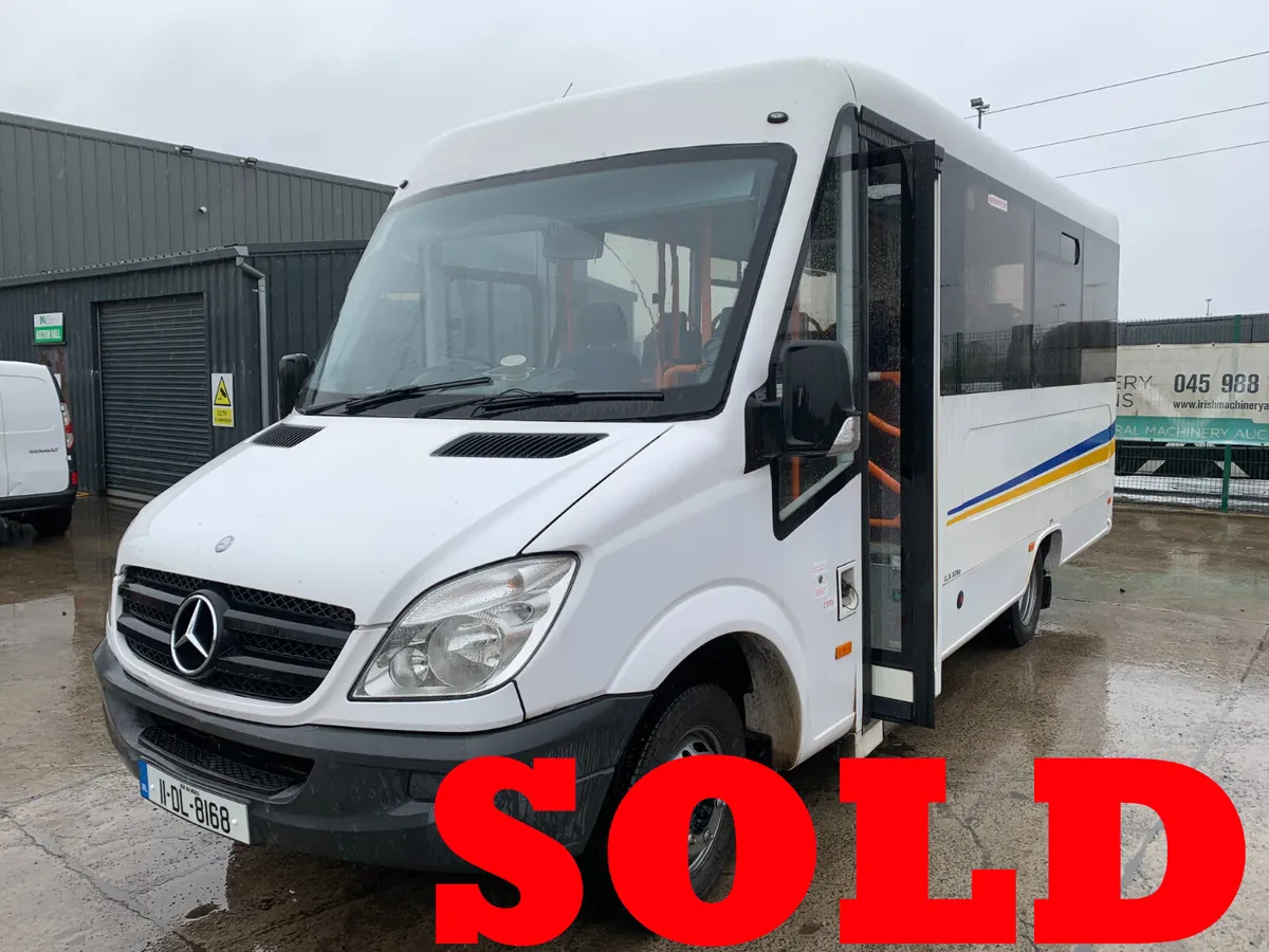 OCTOBER AUCTION RESULTS IRISH MACHINERY AUCTIONS - Image 3