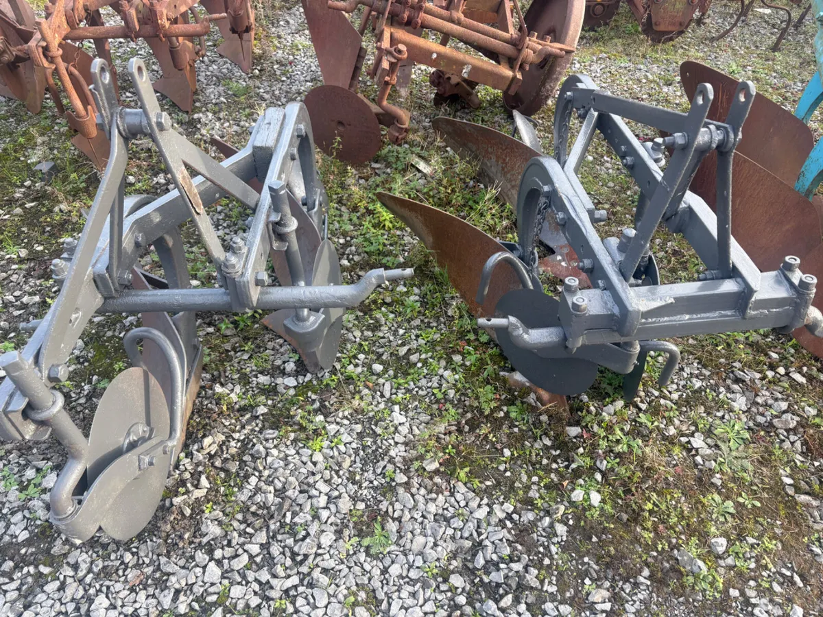 Ferguson Ploughs - Image 4