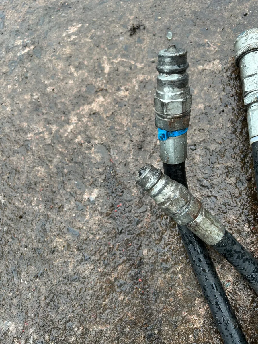 Double Acting Spool Valve Kit - Image 4