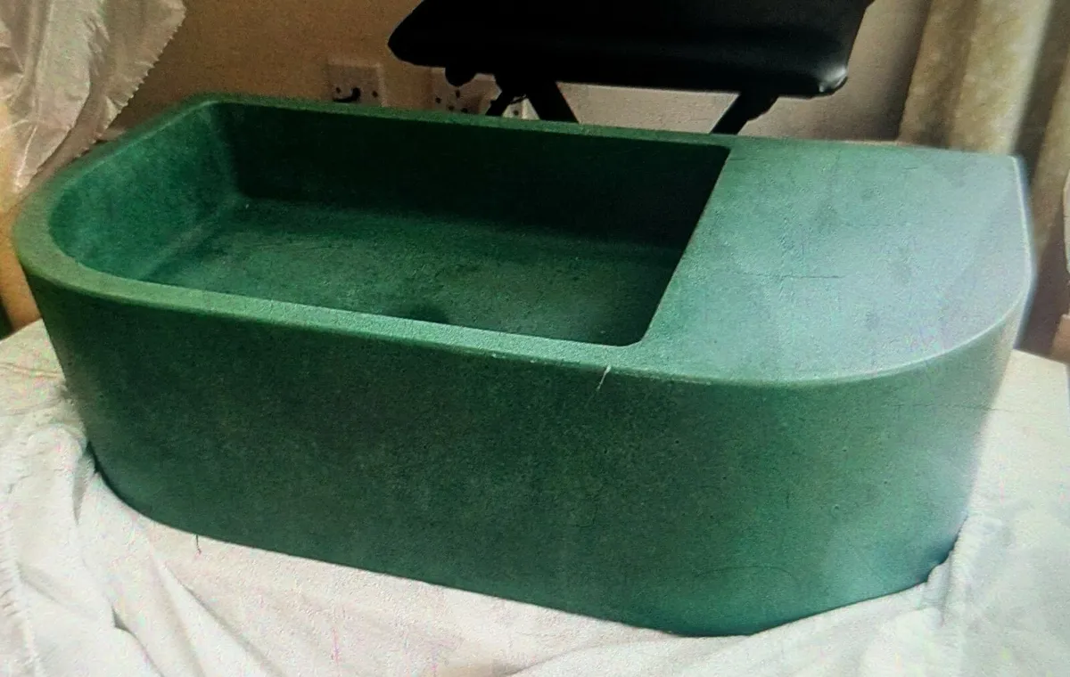 Concrete sink - Image 4
