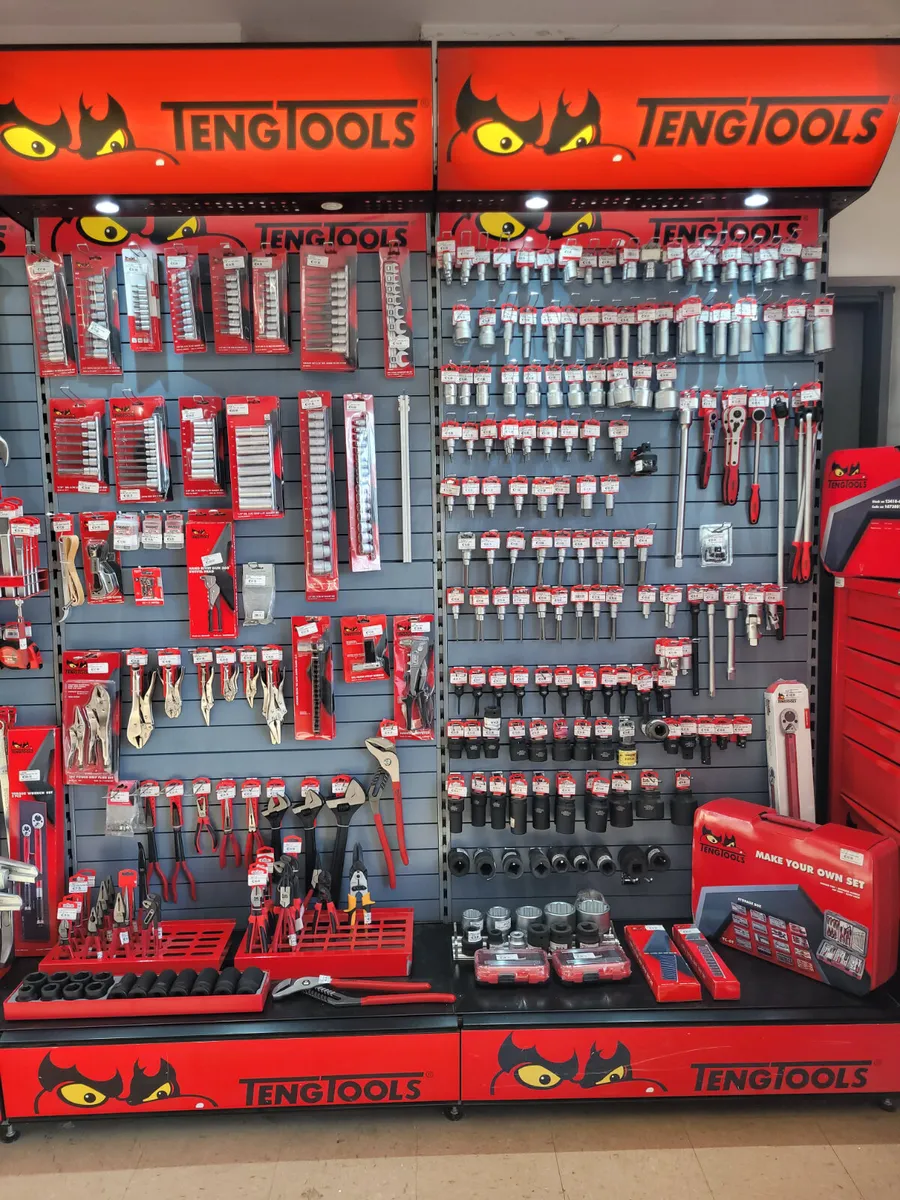 🔴🔧Teng tools🔧🔴 - Image 2