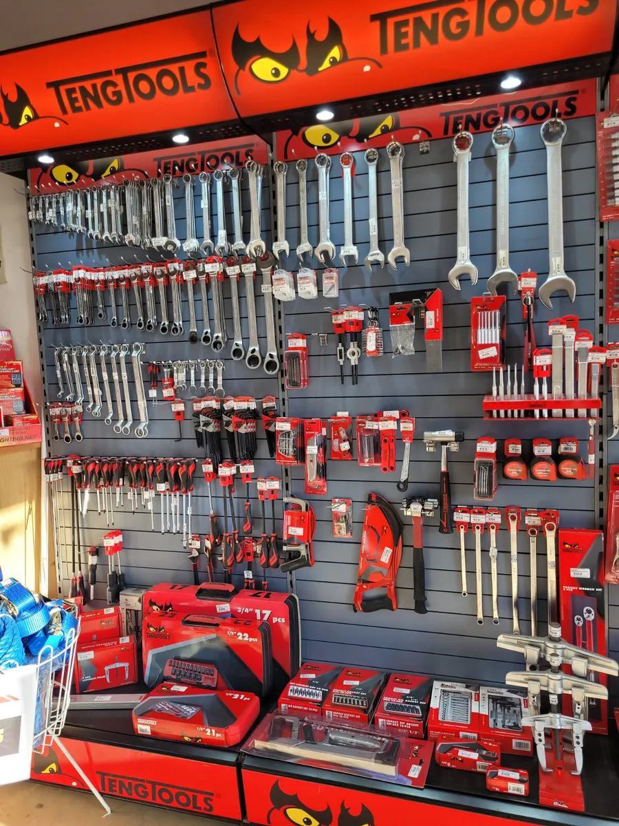 🔴🔧Teng tools🔧🔴 - Image 3