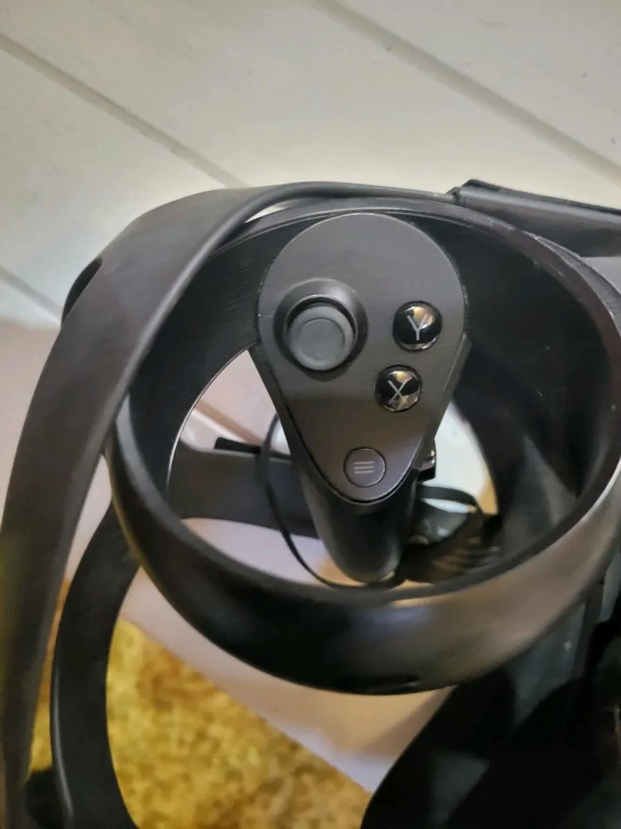 Oculus quest - Image 1