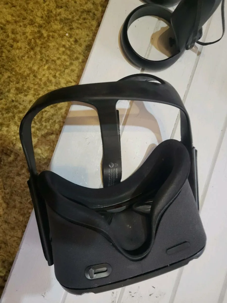 Oculus quest - Image 2