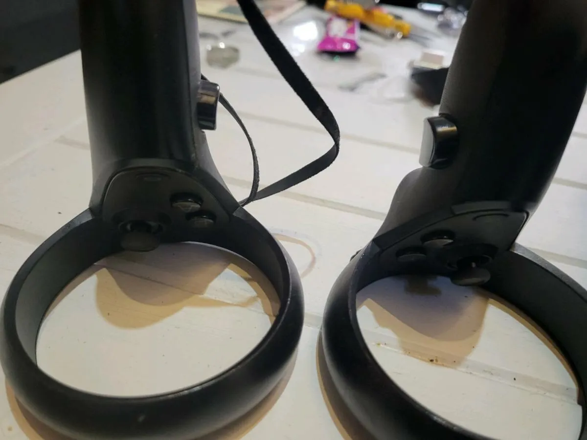 Oculus quest - Image 4