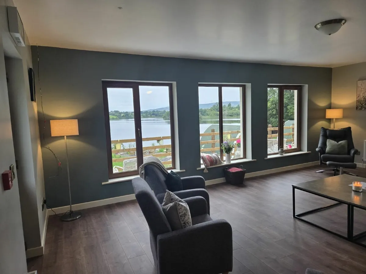 Swan Lake Glamping  Experience - Image 2