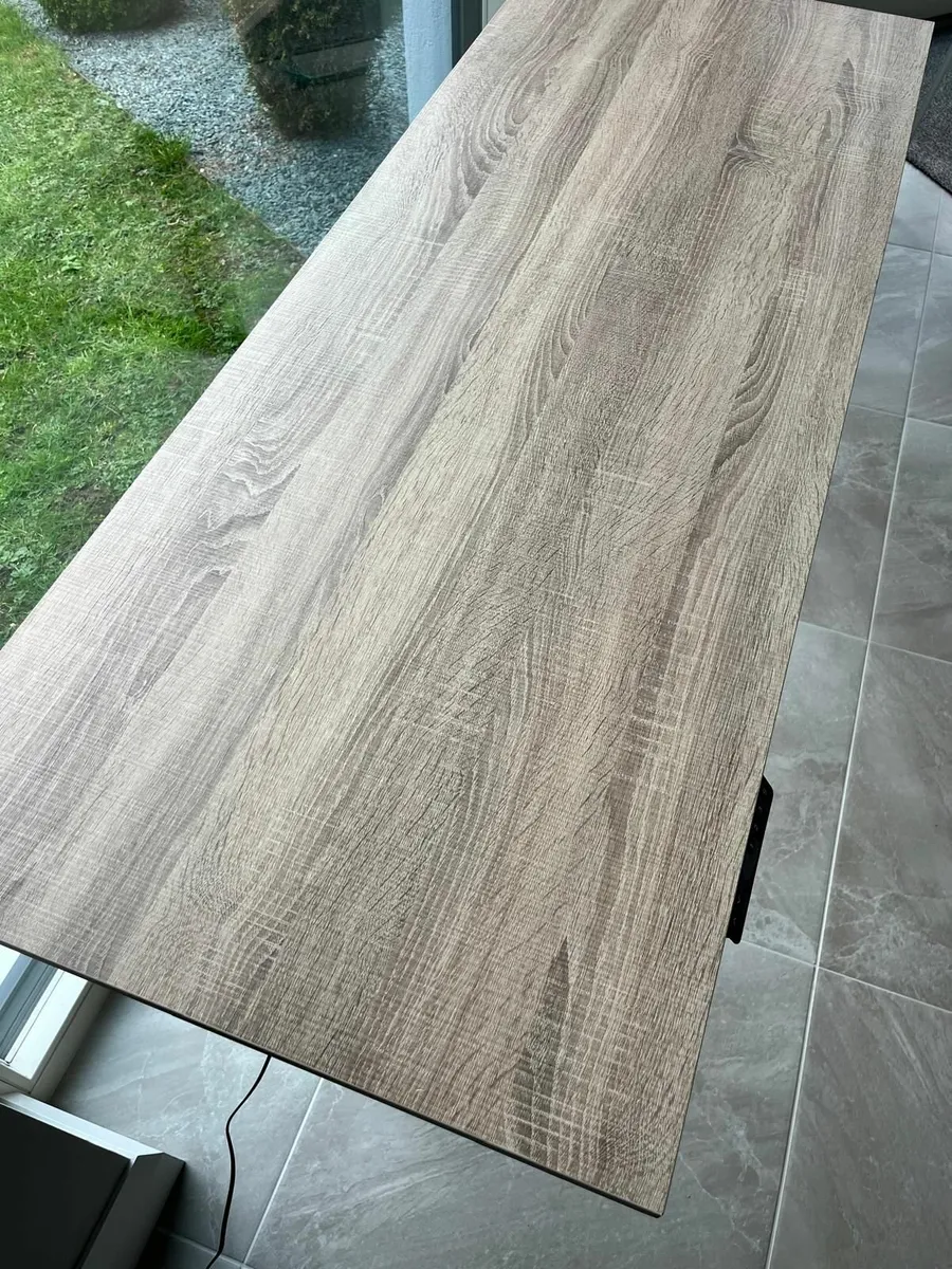 New Electric Standing Desk – 120cm - Image 4