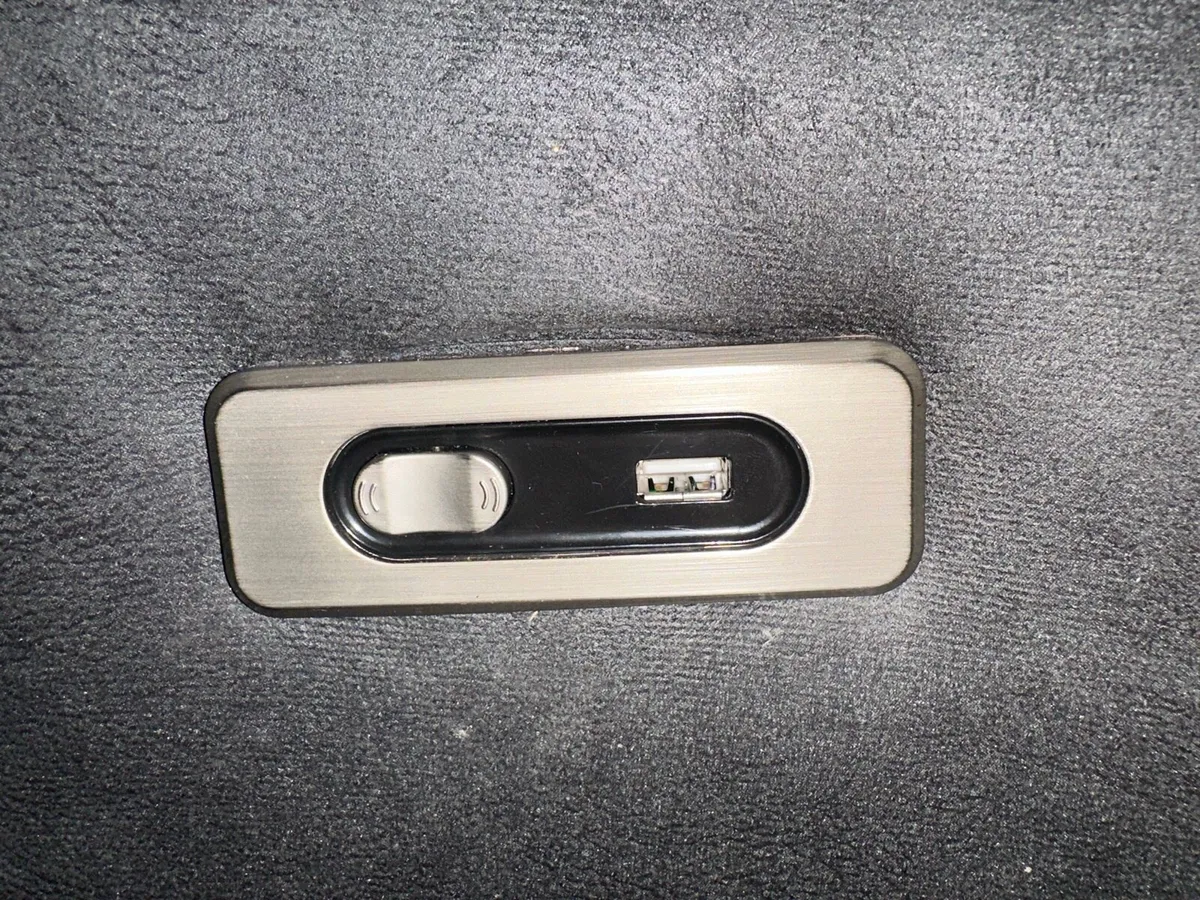 2 seater electric recliner couch - Image 3