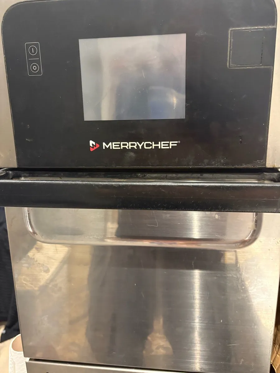 Merrychef - Image 4