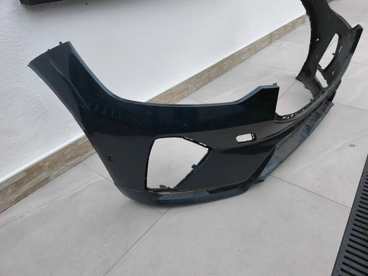 Bumper Volvo XC60 - Image 1