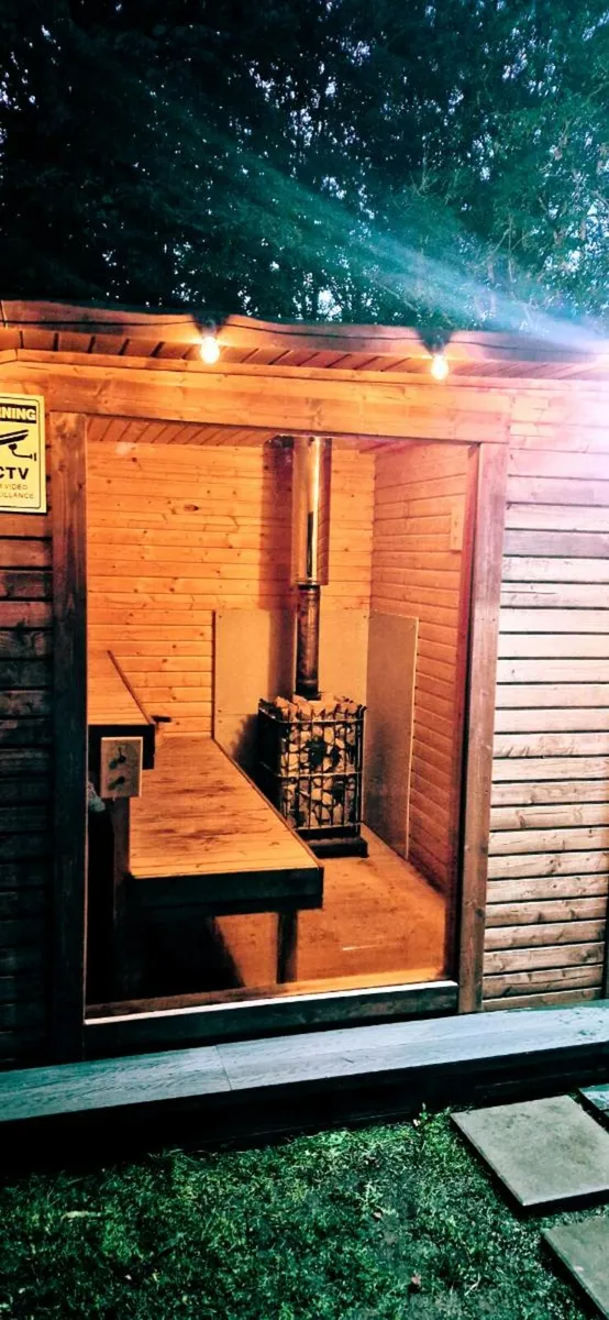 Sauna business - Image 3