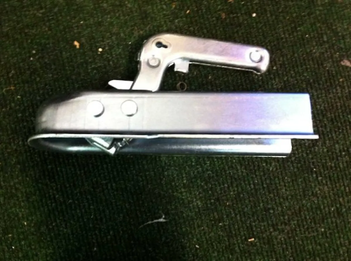 Trailer kits - Image 4