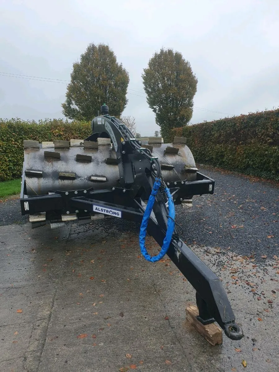 Alstrong Aerator - Image 1