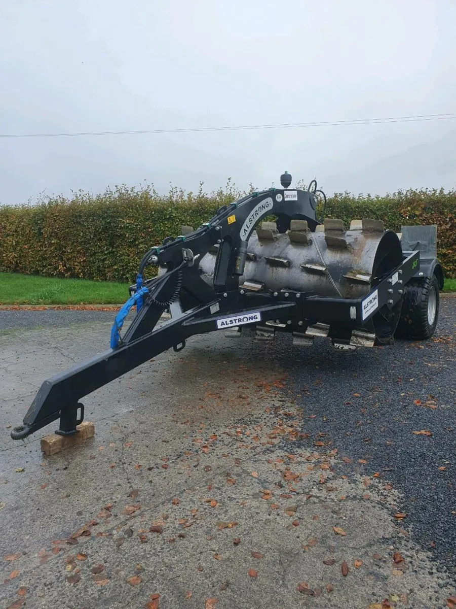 Alstrong Aerator - Image 2