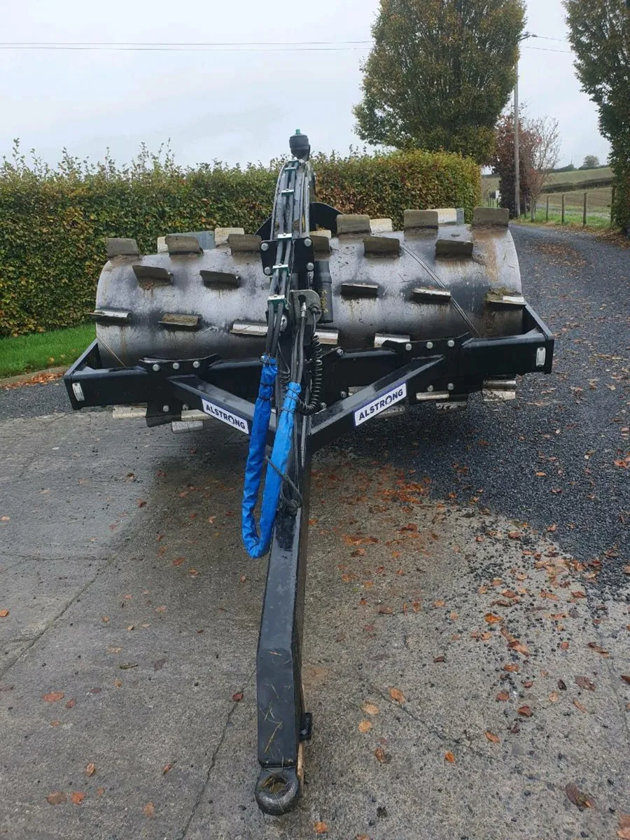 Alstrong Aerator - Image 3