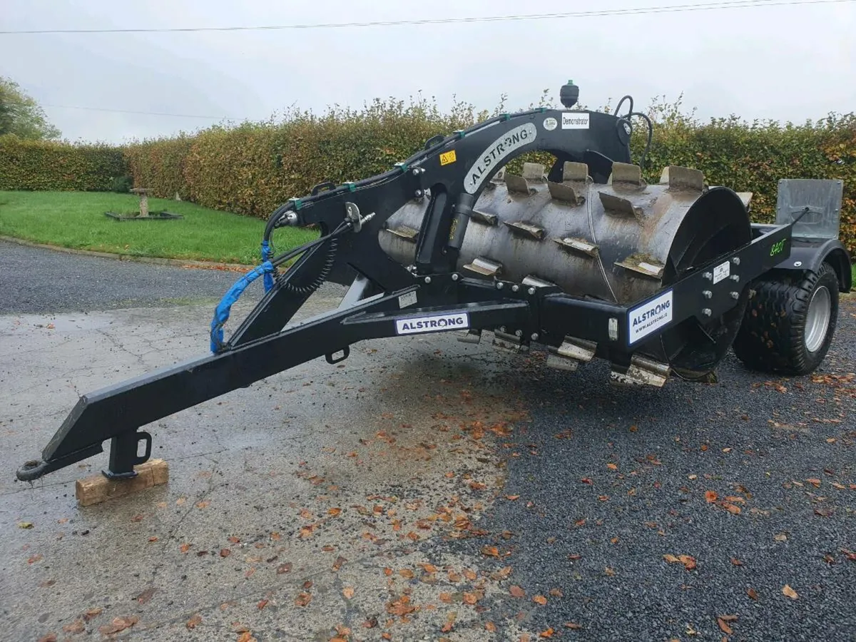 Alstrong Aerator - Image 4