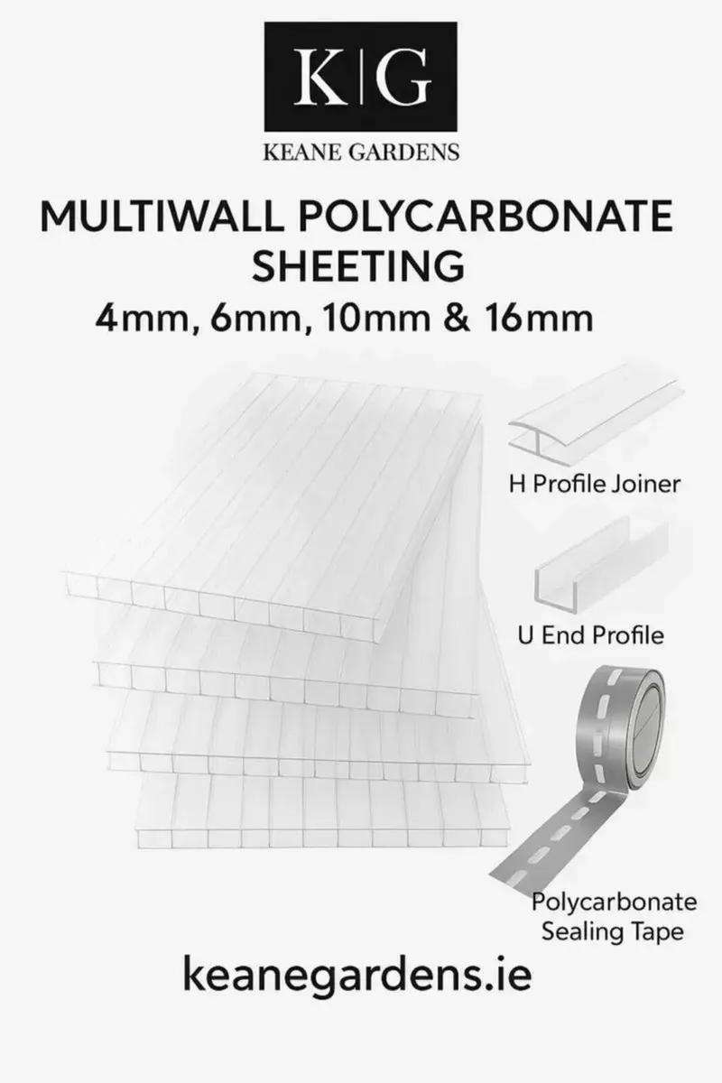 Polycarbonate Sheets