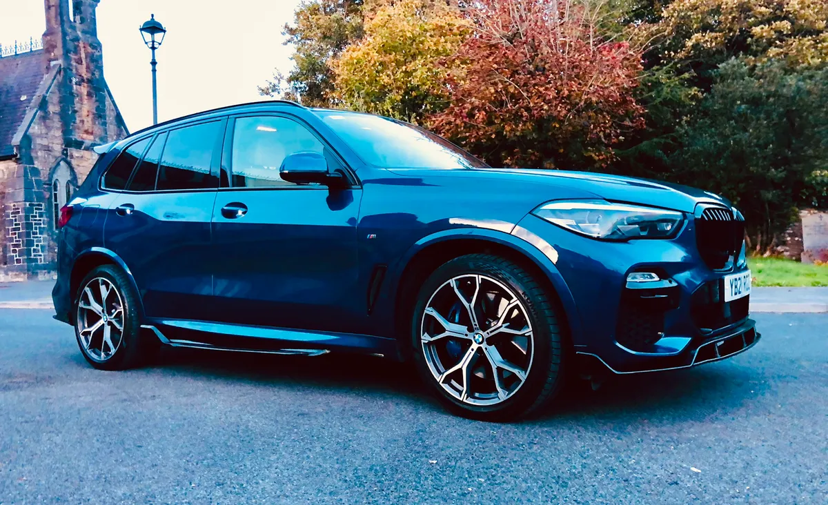 Regan 4x4 Jeep Sales - Finance Options - Image 3