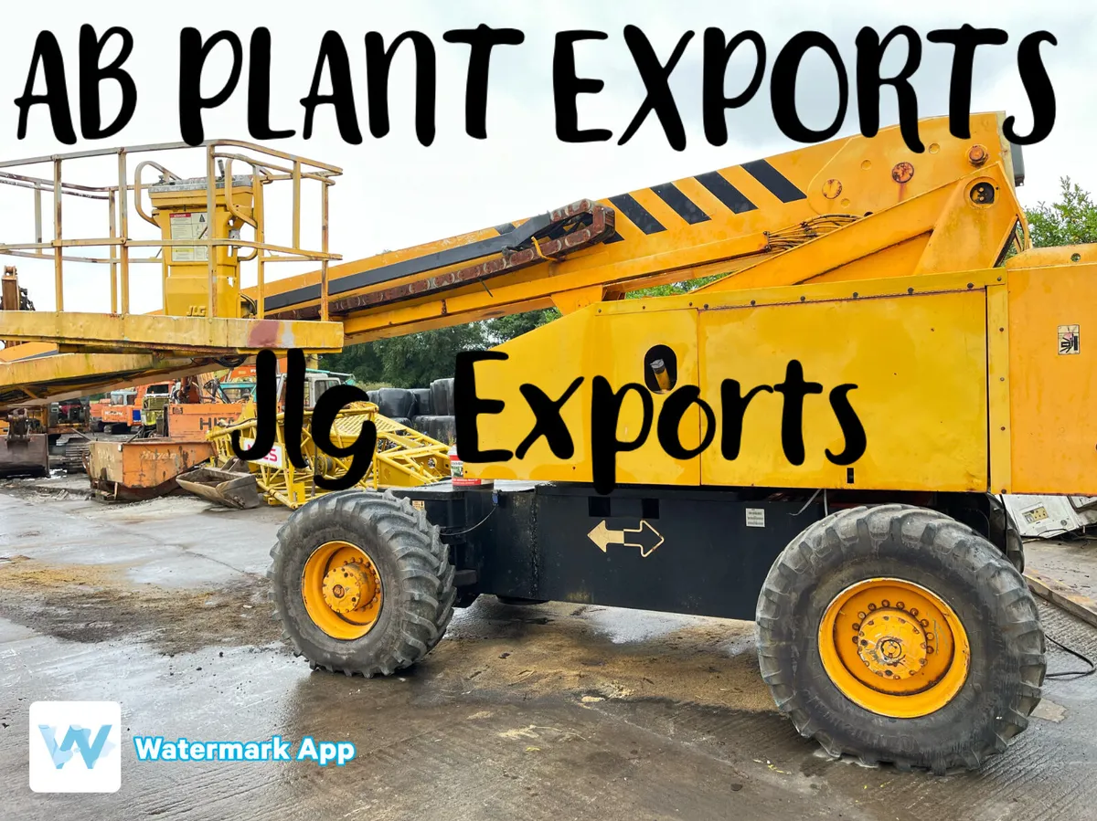 JCB teleporter exports - Image 4