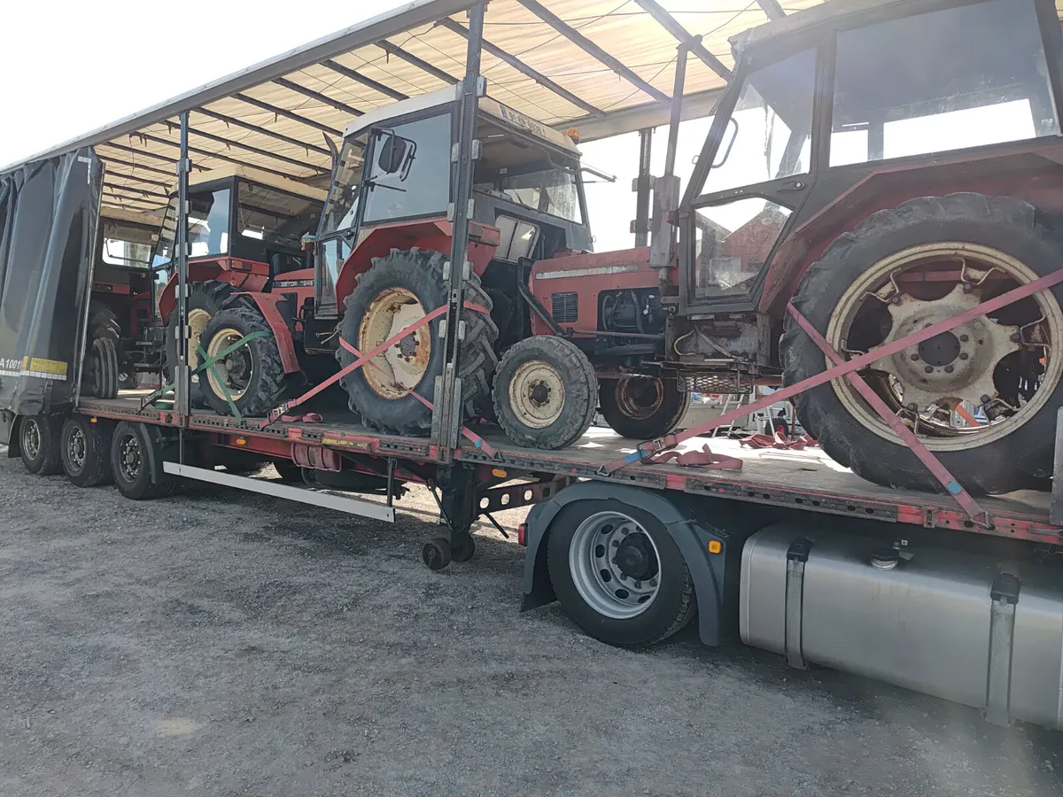 Zetor wanted - Image 2